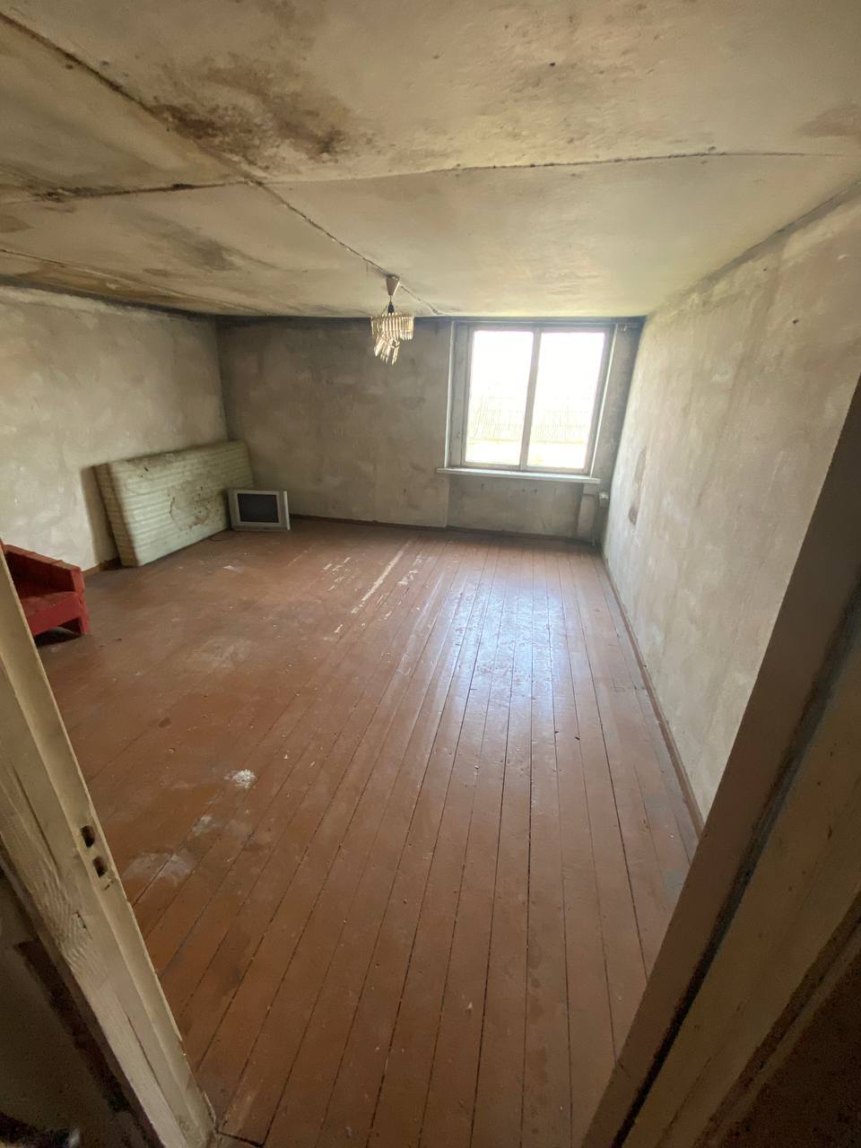 Namas Prienų sav., Lielioniu k.