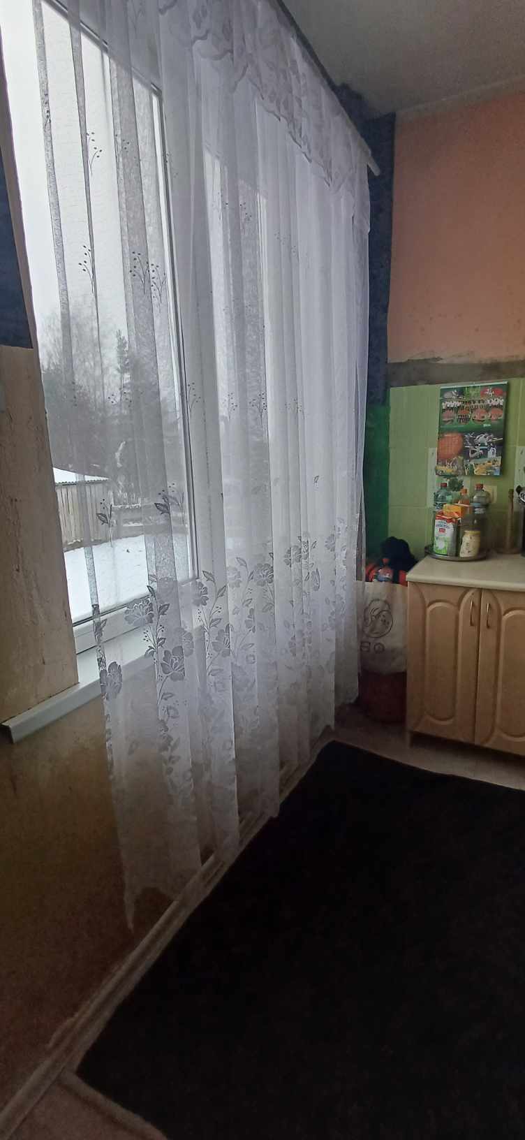 Namas Anykščių r. Troškūnuose