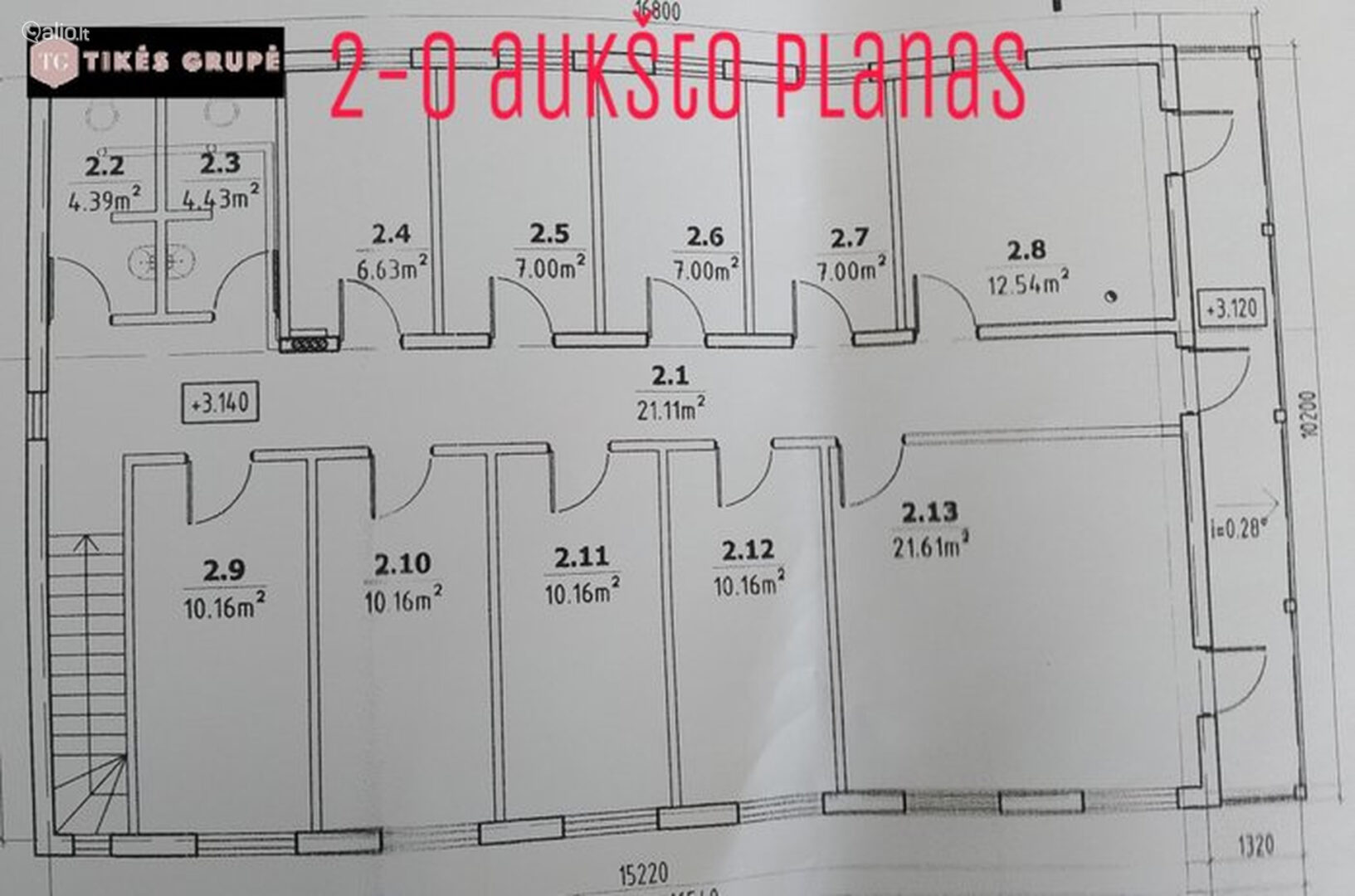 Galimas pirkimas išsimokėtinai! Parduodama sodyba puikioje vietoje tarp Klaipėdos ir Kretingos, Triušių kaime.