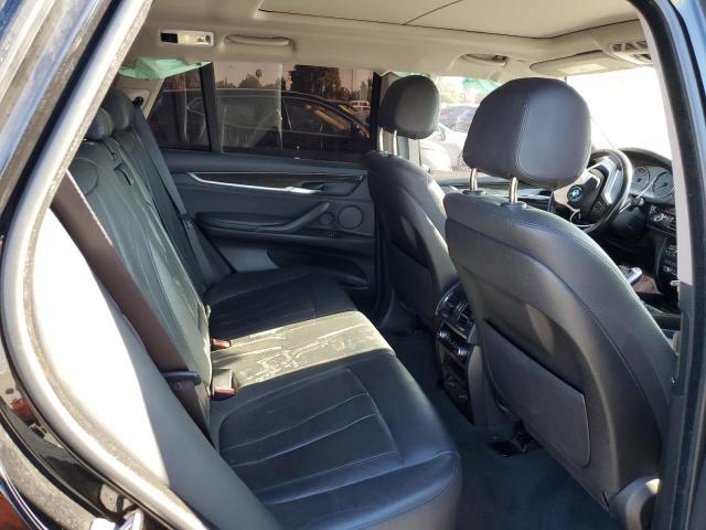 Bmw x5 xdrive 35i 2015 metu