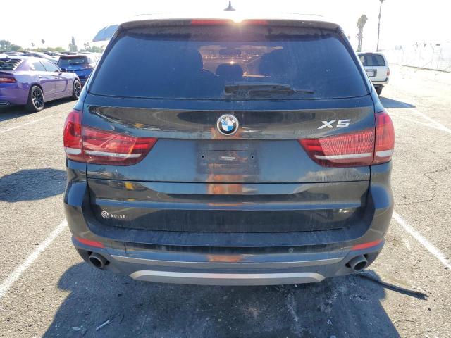 Bmw x5 xdrive 35i 2015 metu