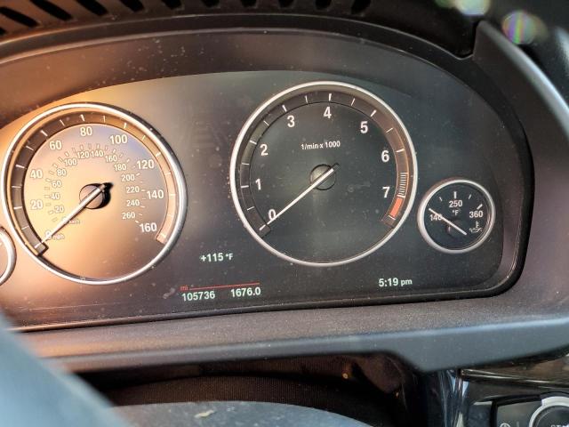 Bmw x5 xdrive 35i 2015 metu