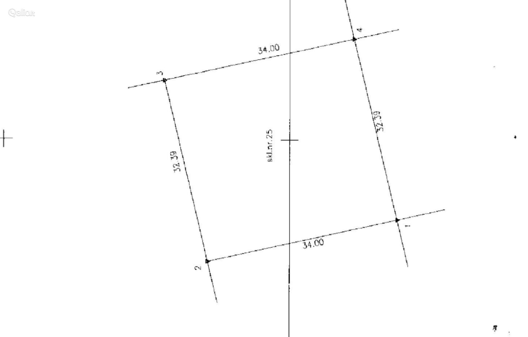 Klaipėdos raj., Rusliuose parduodamas 21.81 aro namų valdos sklypas ( 2 atskiri turto vienetai 10,8 aro ir 11,01 aro. Sklypams suteikti adresai, atlikti kadastriniai matavimai. Sklypai geroje, atokesnėje vietoje.