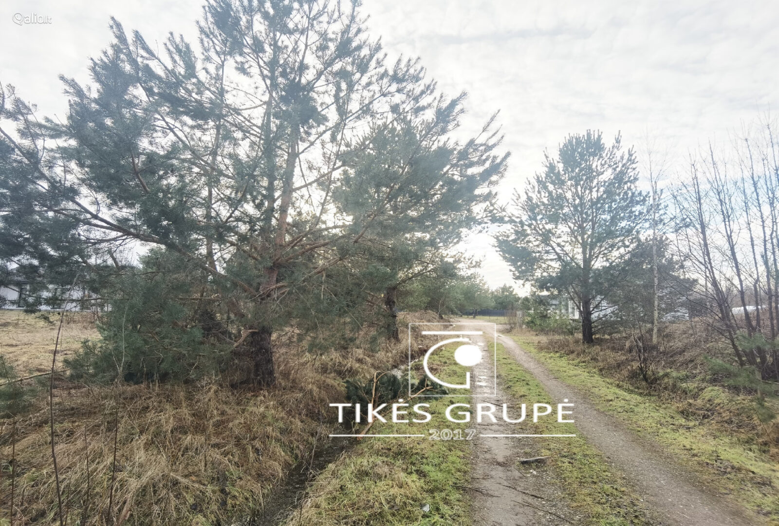 Parduodami 2 namų valdos sklypai po 10 arų Dituvos k., šalia Dituvos sodų. Sklypai yra naujai suformuotame gyvenamųjų namų valdos sklypų kvartale.