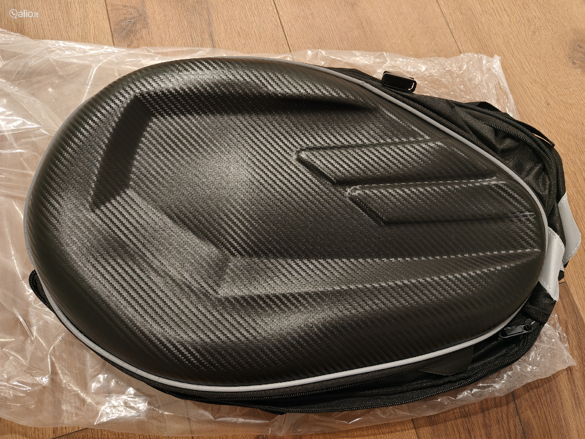 Moto kelioniniai krepšiai