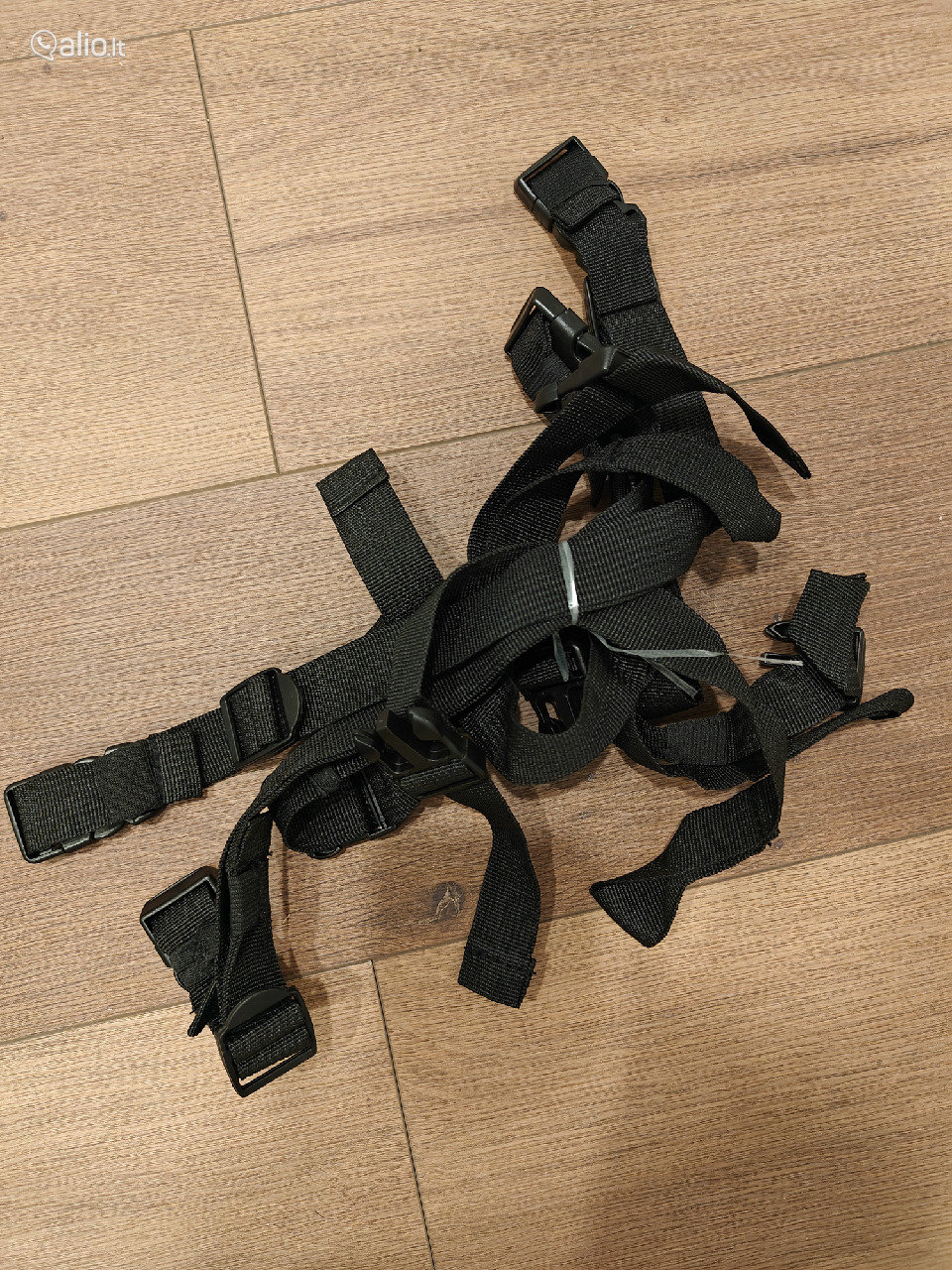 Moto kelioniniai krepšiai