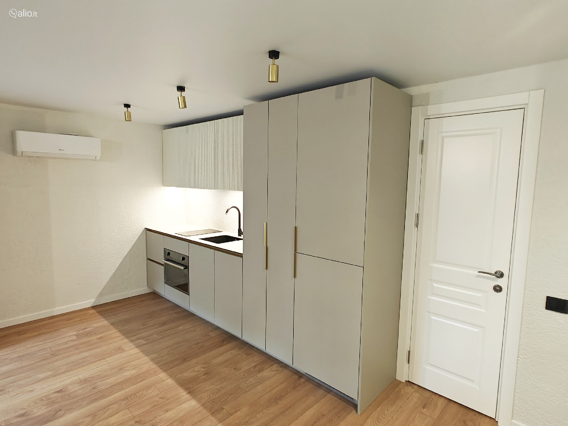 Nuomojamas butas Palangoje ilgalaike / trumpalaikė nuoma