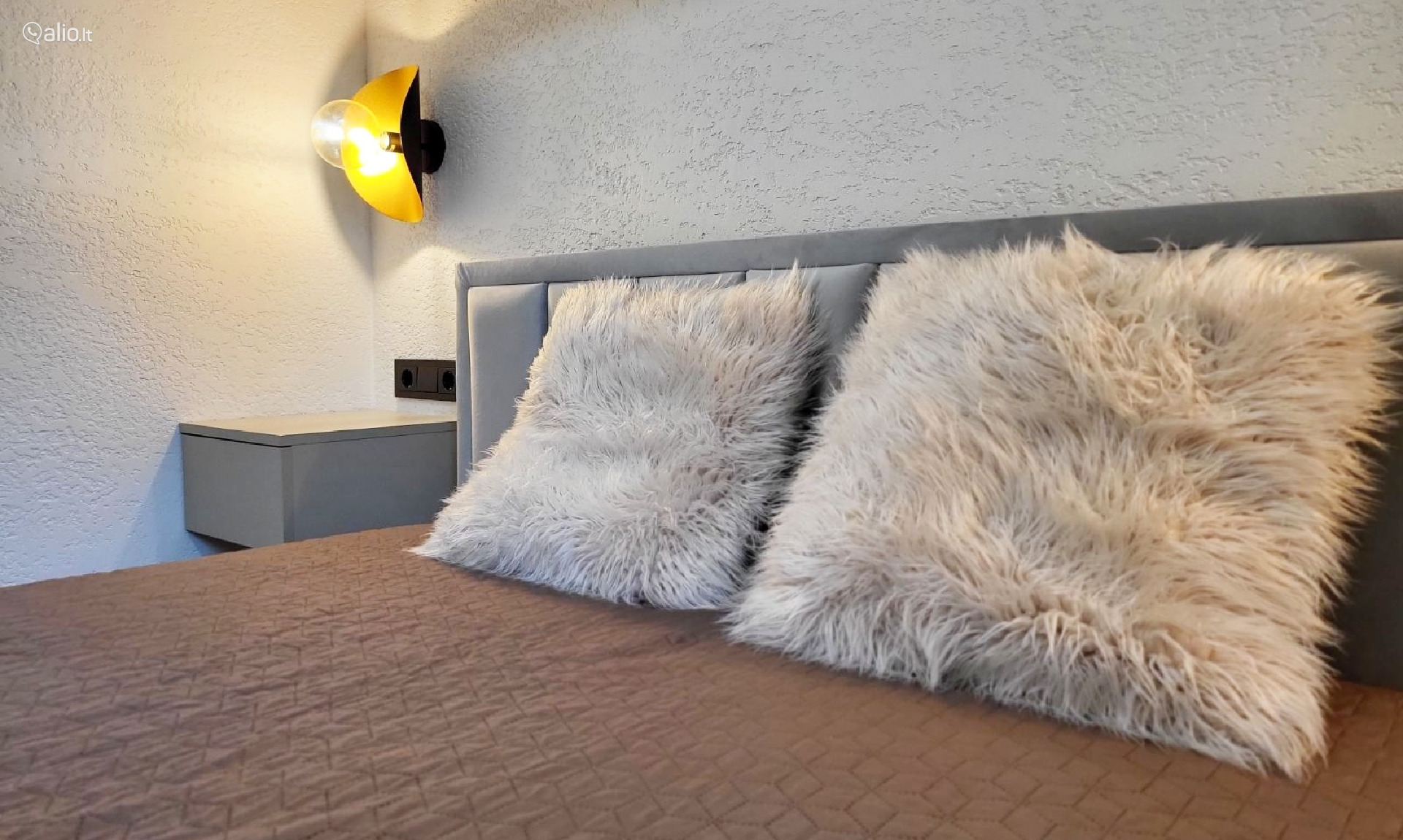 Nuomojamas butas Palangoje ilgalaike / trumpalaikė nuoma