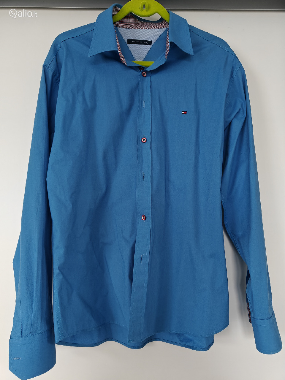 Marškiniai Hilfiger