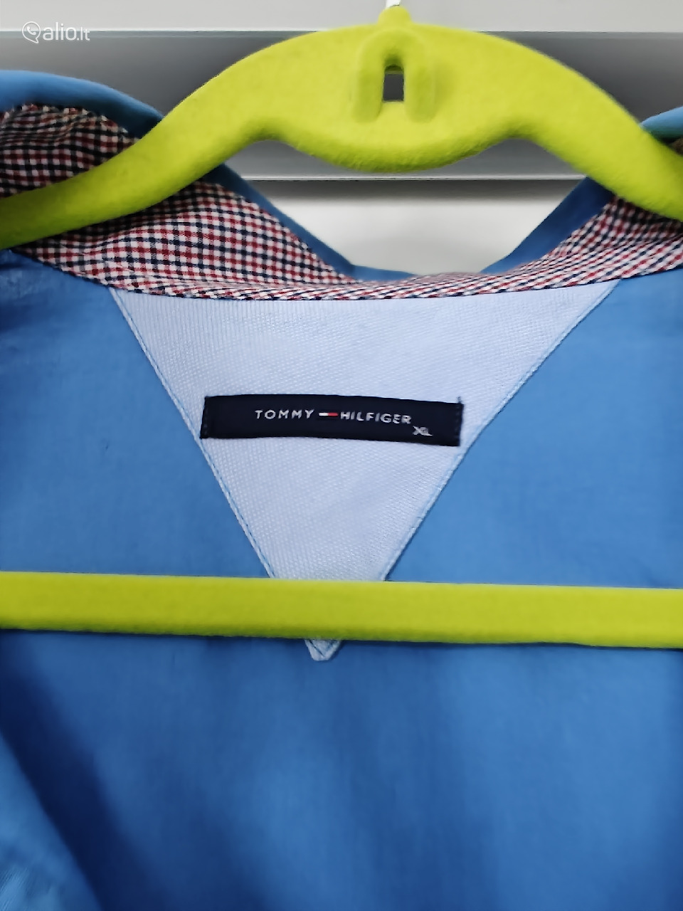 Marškiniai Hilfiger