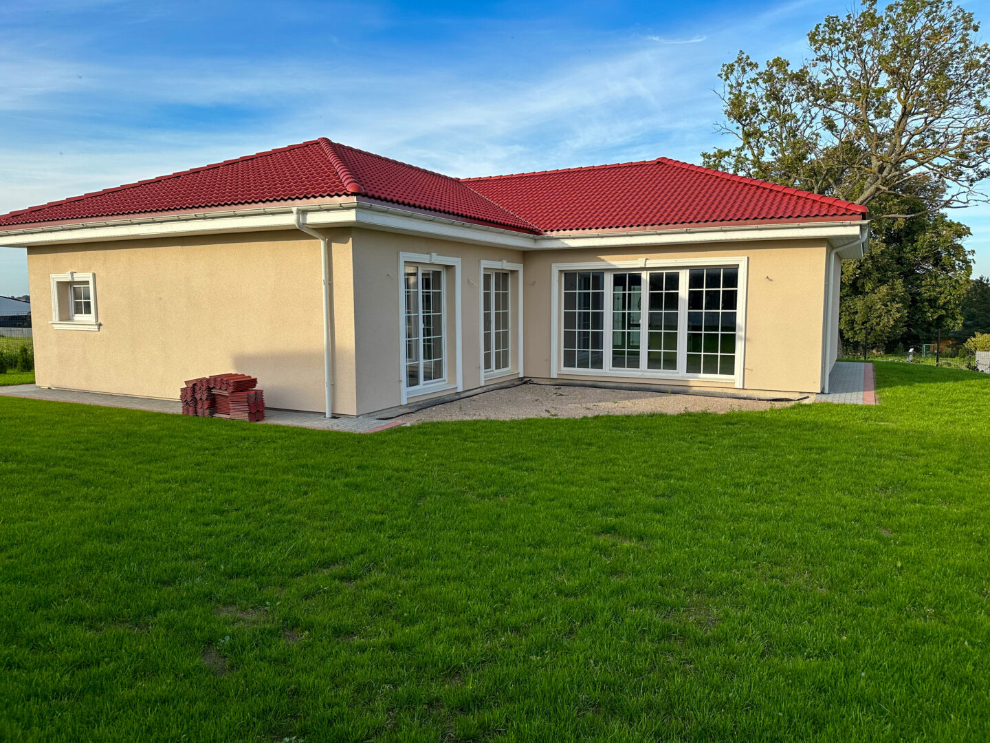 Parduodamas gvenamasis namas šalia Slengių karjero