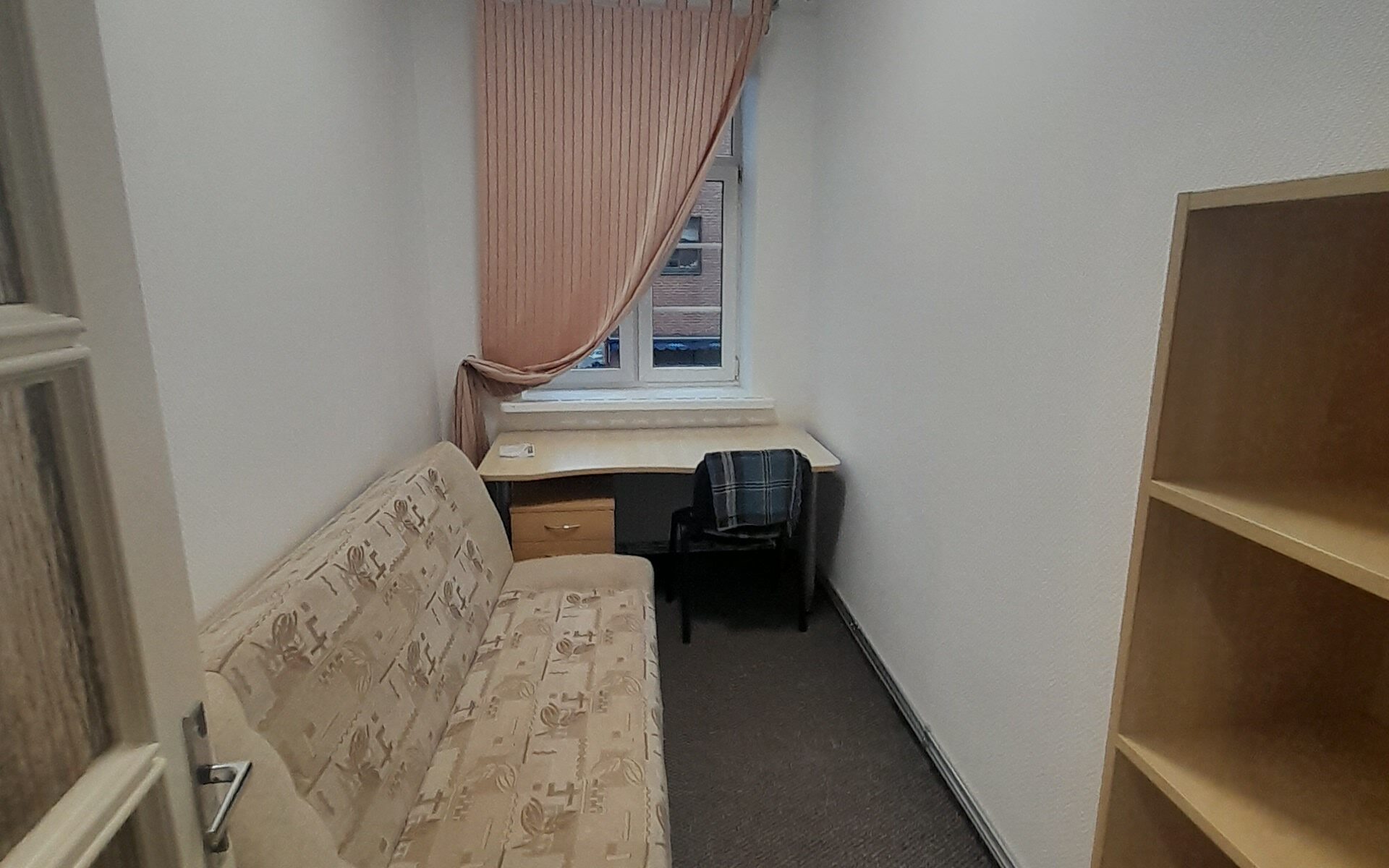 Išnuomojamas 3 kambarių butas, Klaipėdoje