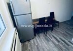 Pigiai parduodamas 1 kambario prie Klaipėdos Sodros.