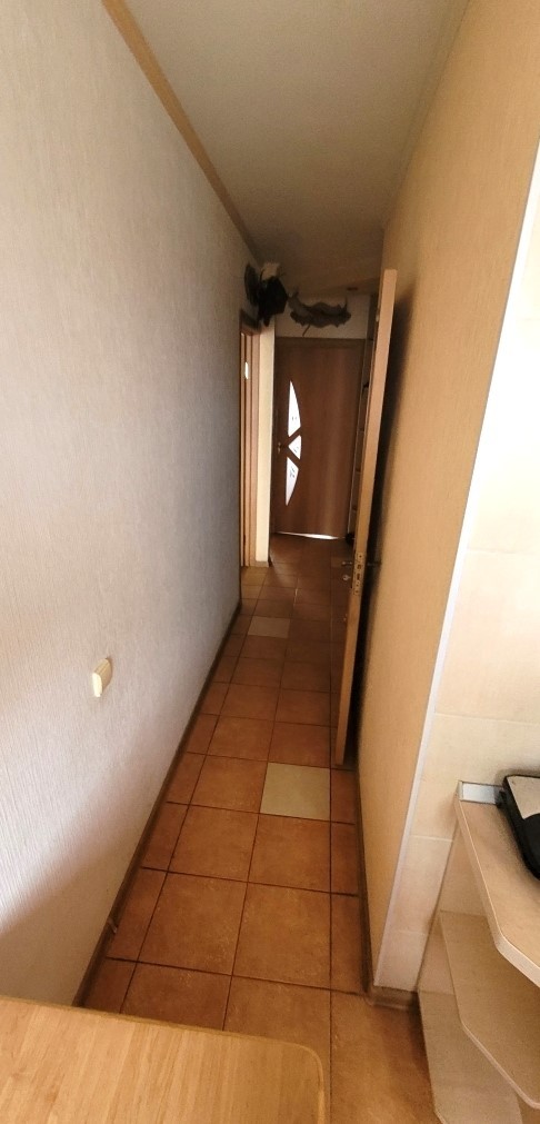 3 kambarių butas Klaipėdos centre, Sausio-15tos gatvėje.