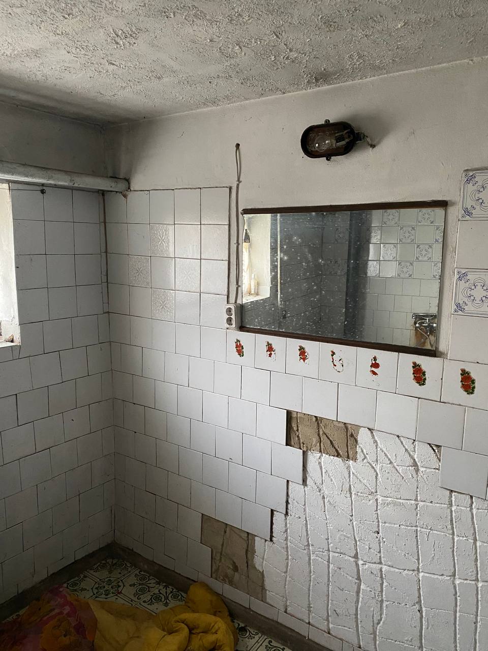 Namas Prienų sav., Lielioniu k.