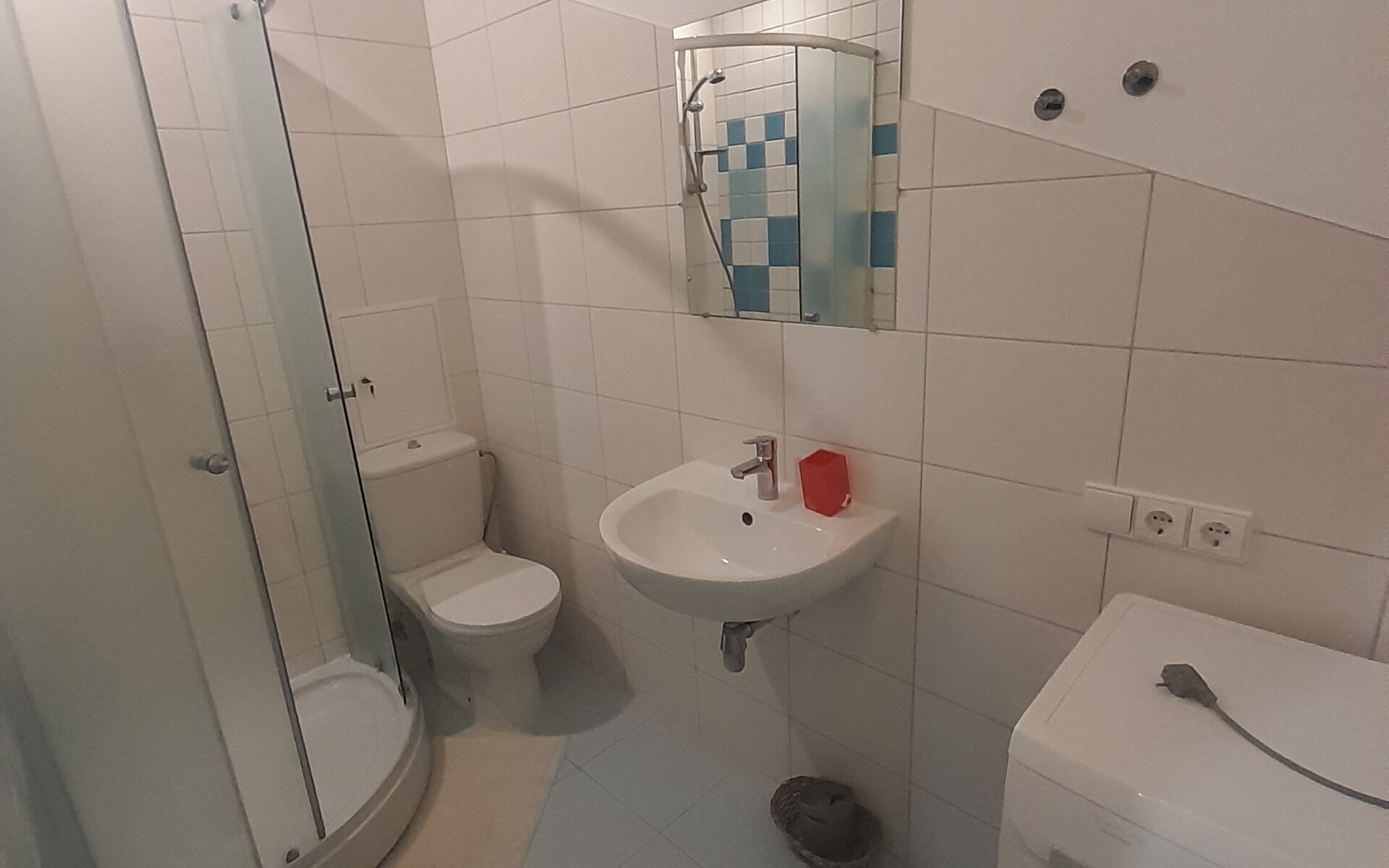 Išnuomojamas 3 kambarių butas, Klaipėdoje