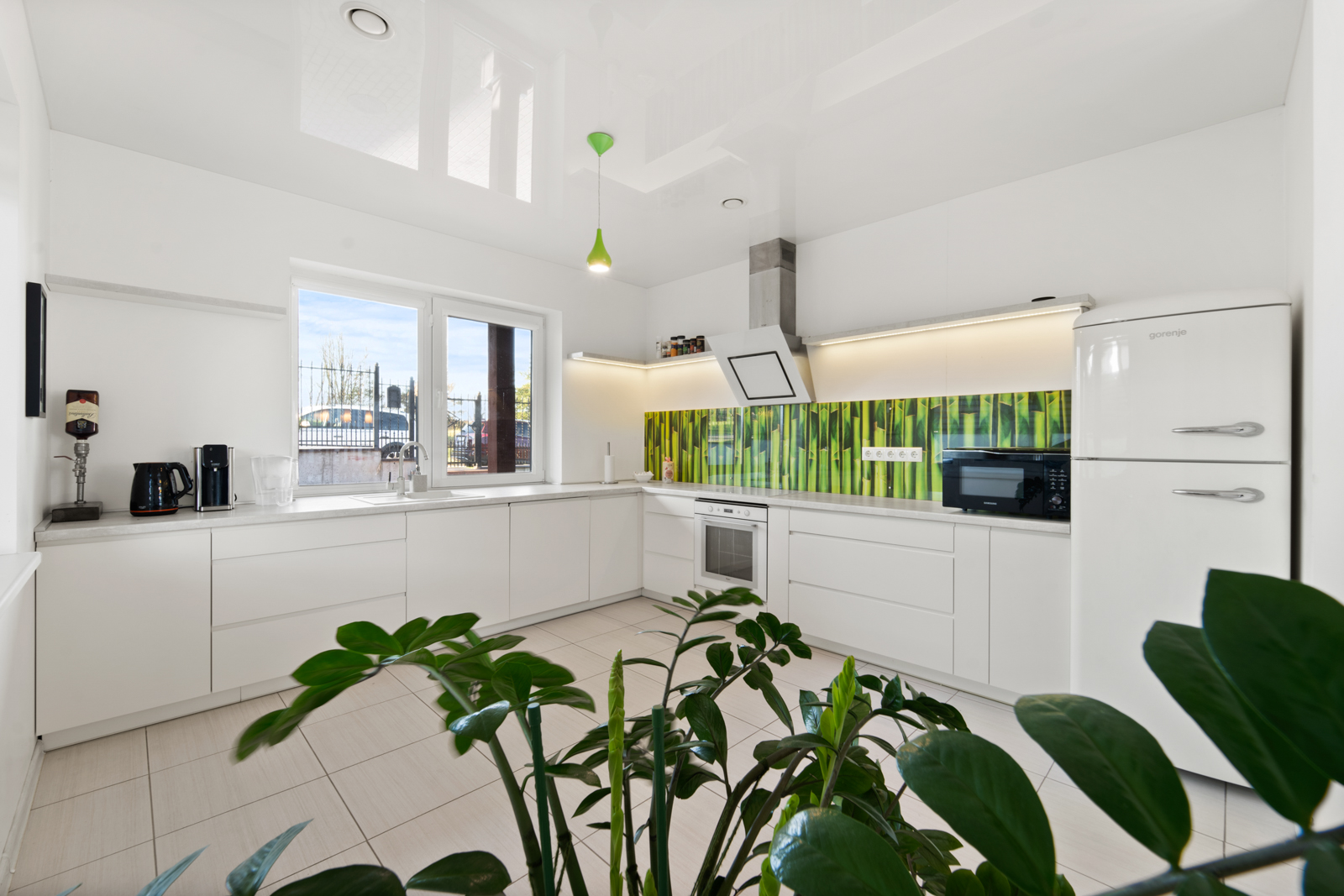 SVAJONIŲ NAMAS ŠEIMAI UŽ PROTINGĄ KAINĄ