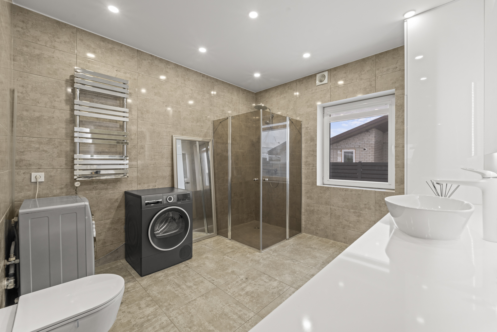 NAMAS KLAIPĖDOS MIESTE.