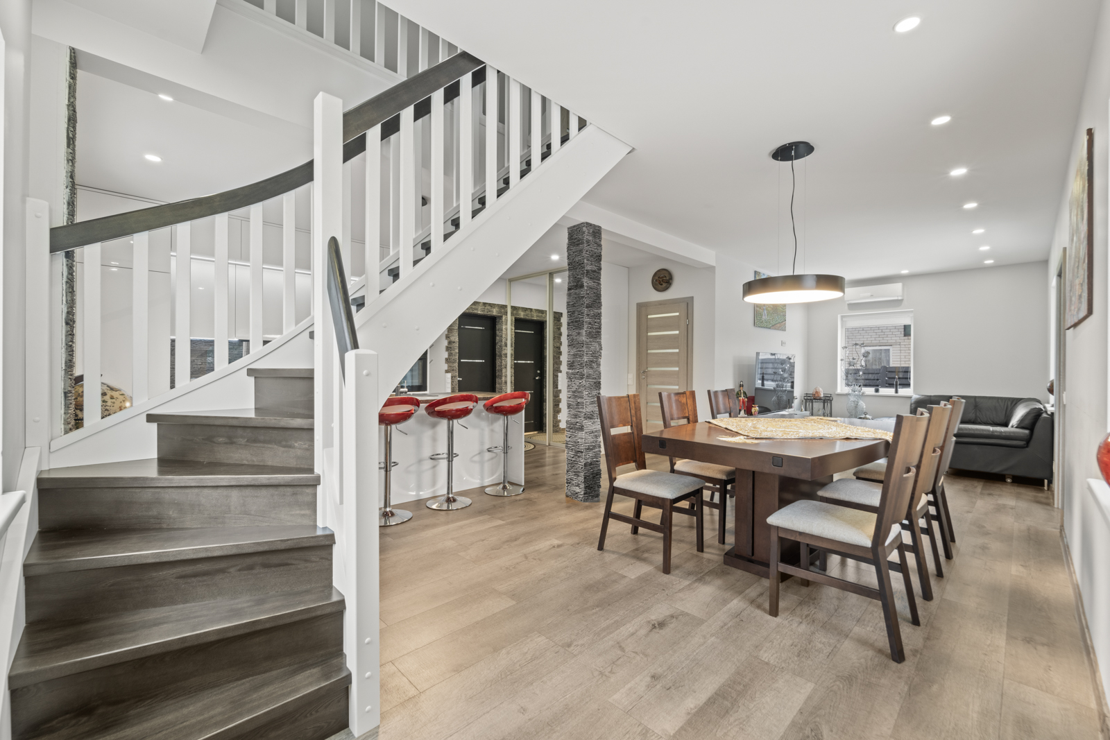 NAMAS KLAIPĖDOS MIESTE.