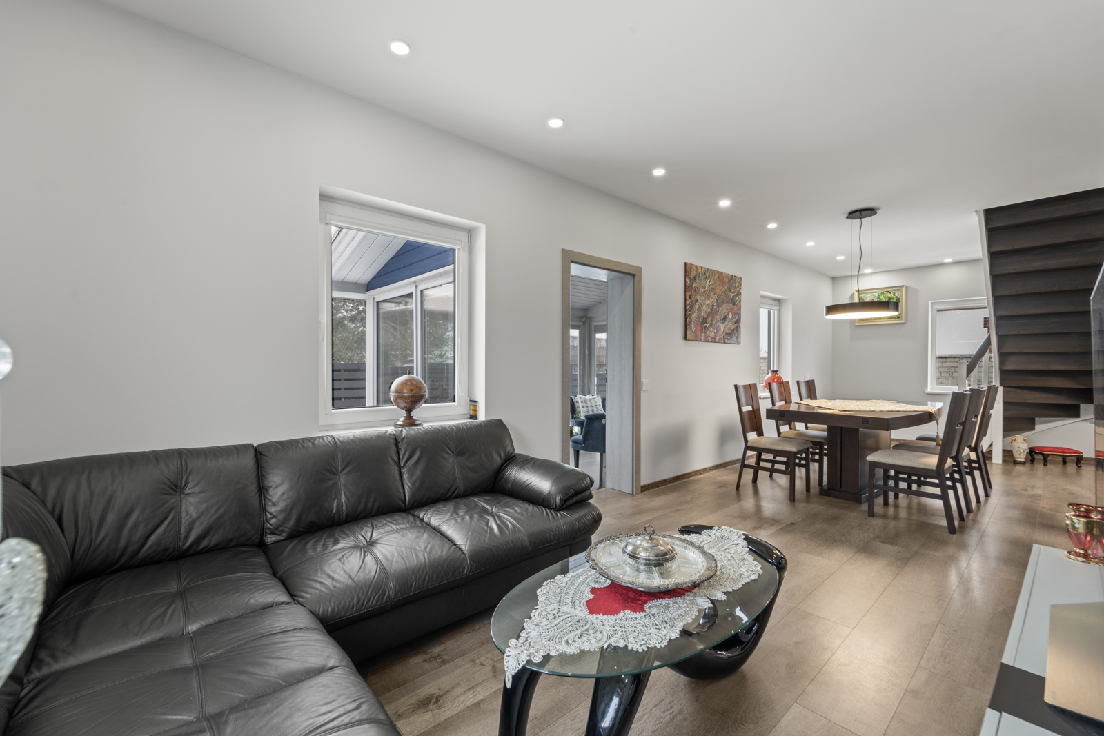 NAMAS KLAIPĖDOS MIESTE.