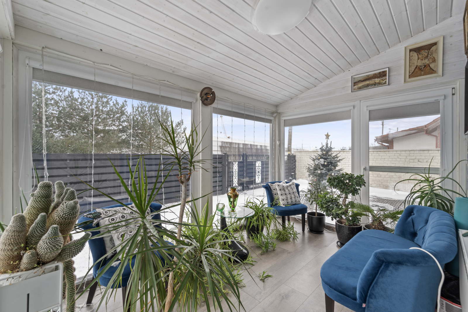 NAMAS KLAIPĖDOS MIESTE.