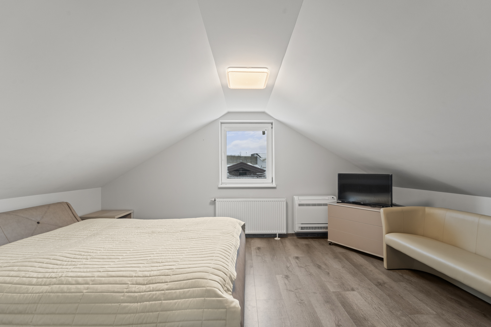 NAMAS KLAIPĖDOS MIESTE.