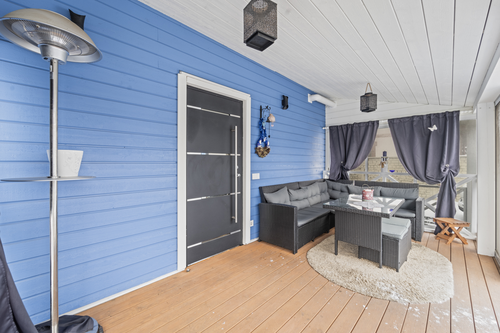 NAMAS KLAIPĖDOS MIESTE.