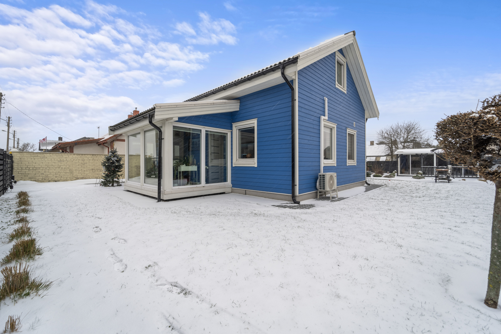 NAMAS KLAIPĖDOS MIESTE.