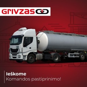 DUJOVEŽIO VAIRUOTOJAS (LV-LT-PL)