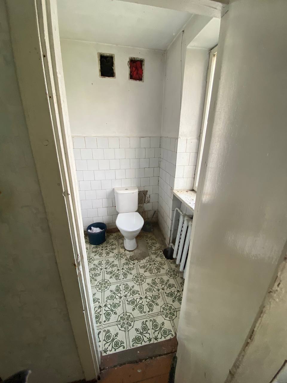 Namas Prienų sav., Lielioniu k.