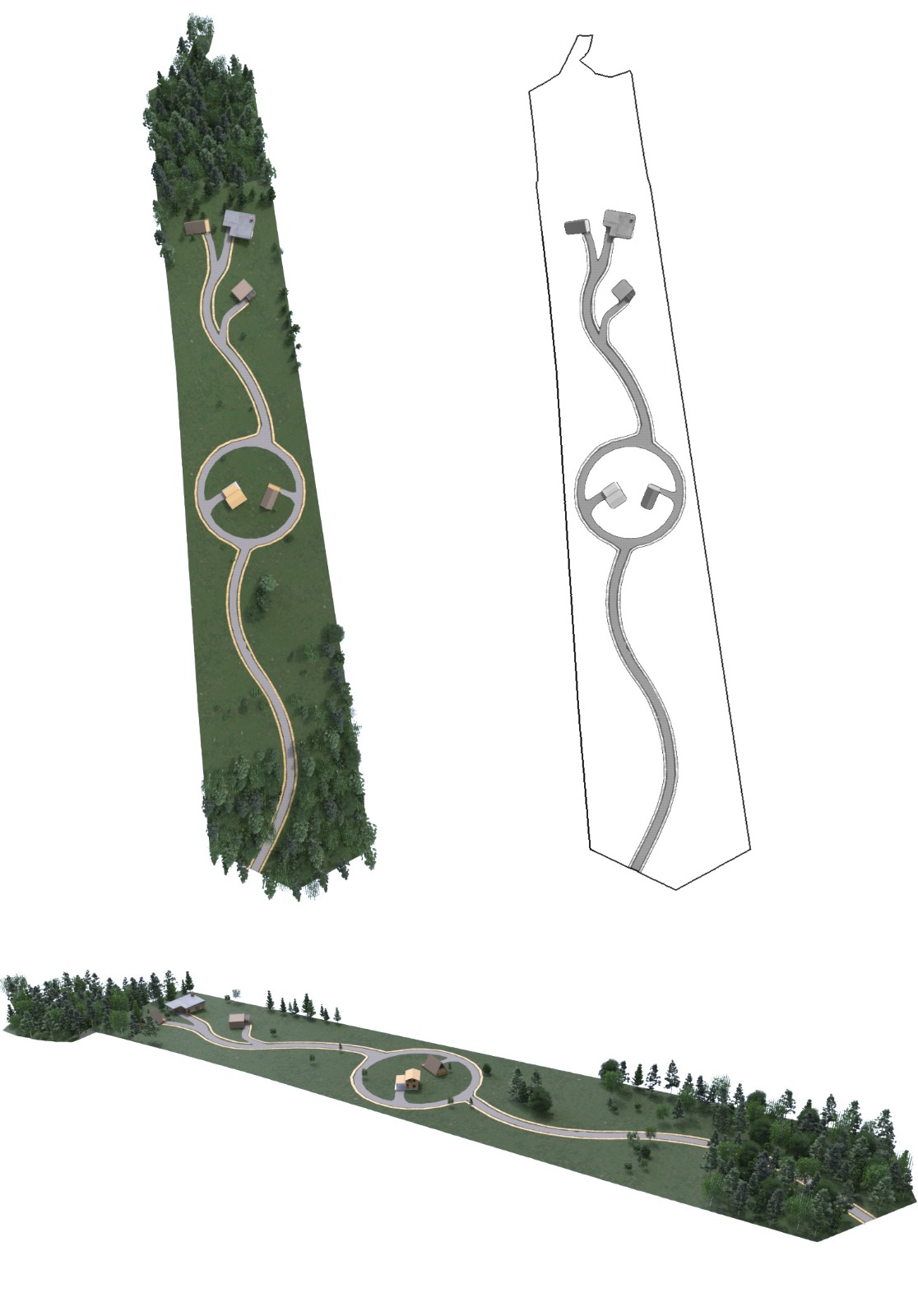 Projektavimas gaminio(3D), konstruktyvas, detalizavimas + Vizualizacijos, video montavimas, staliaus darbai.