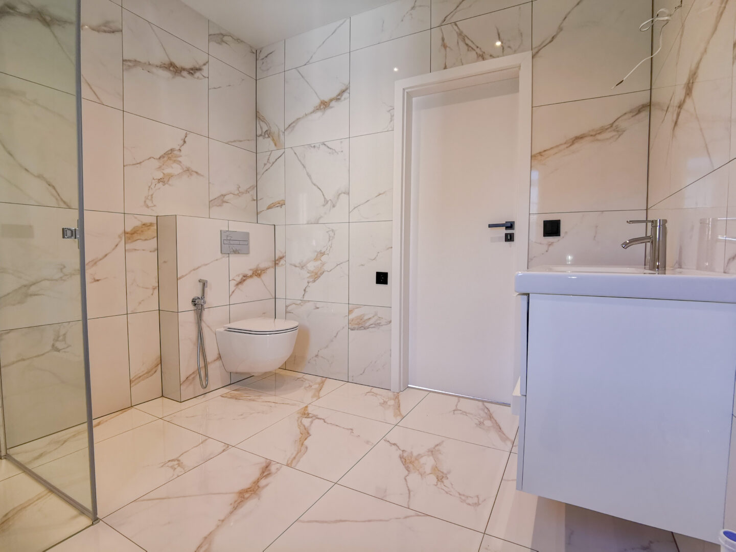 Parduodamas vieno aukšto gyvenamasis namas