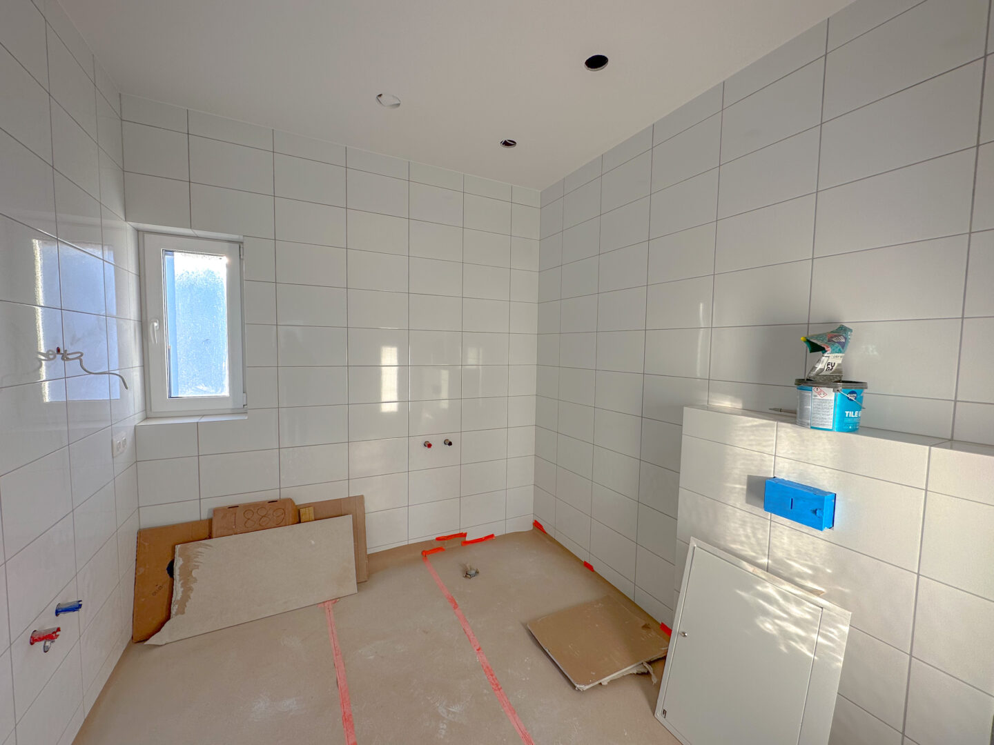 Parduodamas vieno aukšto gyvenamasis namas