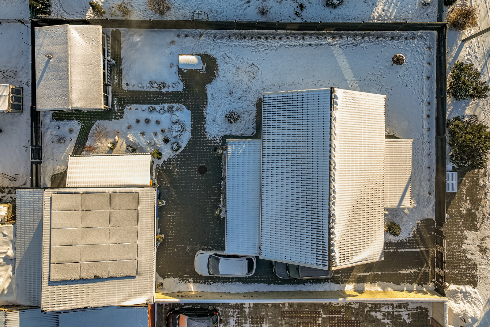 NAMAS KLAIPĖDOS MIESTE.