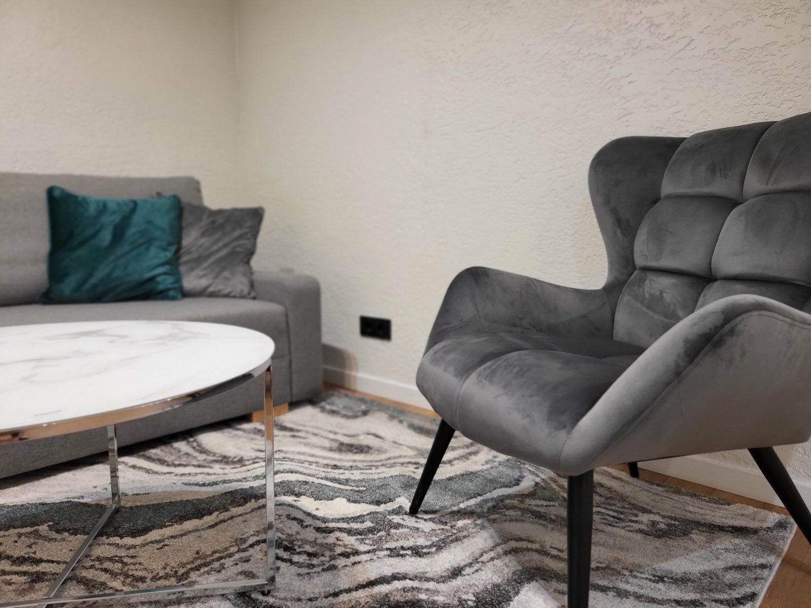 Nuomojamas butas Palangoje ilgalaike / trumpalaikė nuoma