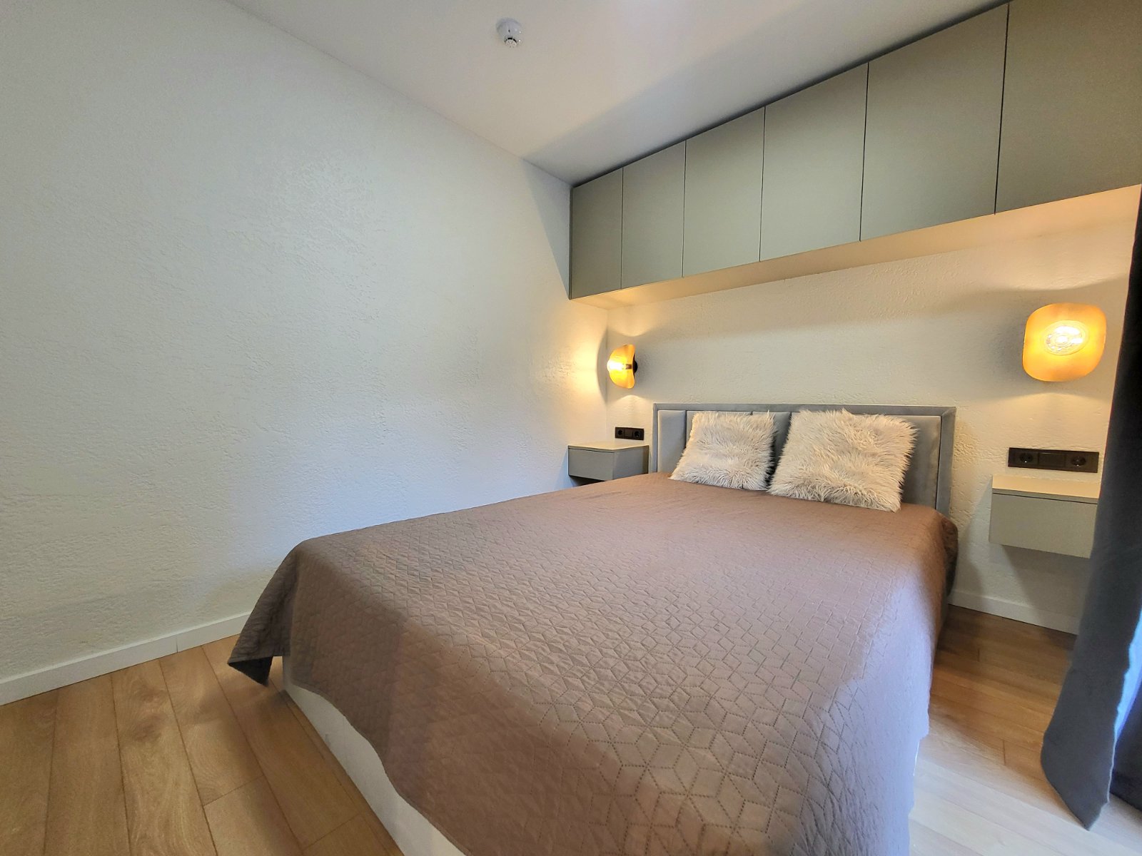 Nuomojamas butas Palangoje ilgalaike / trumpalaikė nuoma