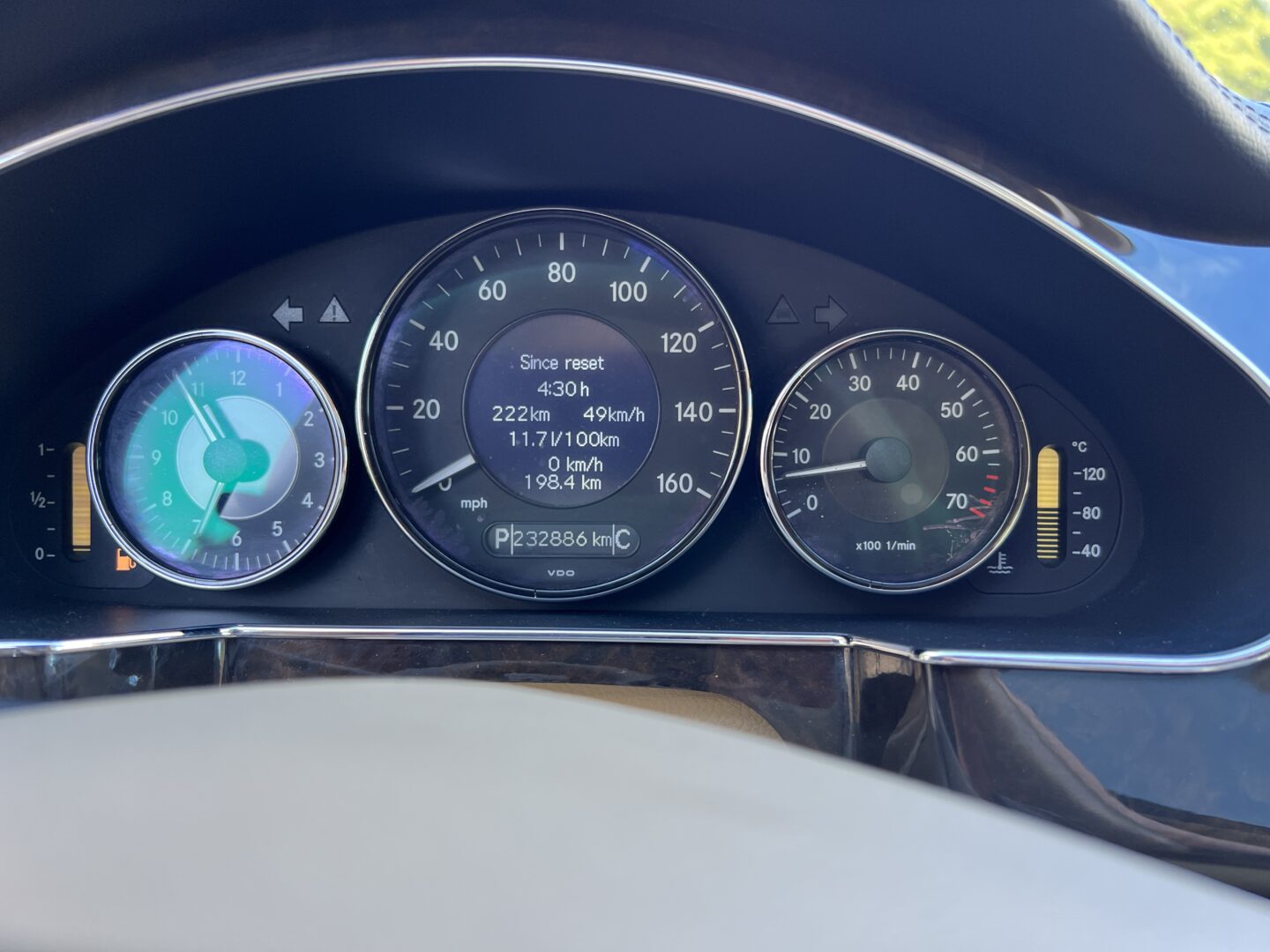 Mercedes benz 550 CLS. 2007-10 m. 5.5 benzinas. 285 kw. TA 2025-12. Automatas. Klaipeda