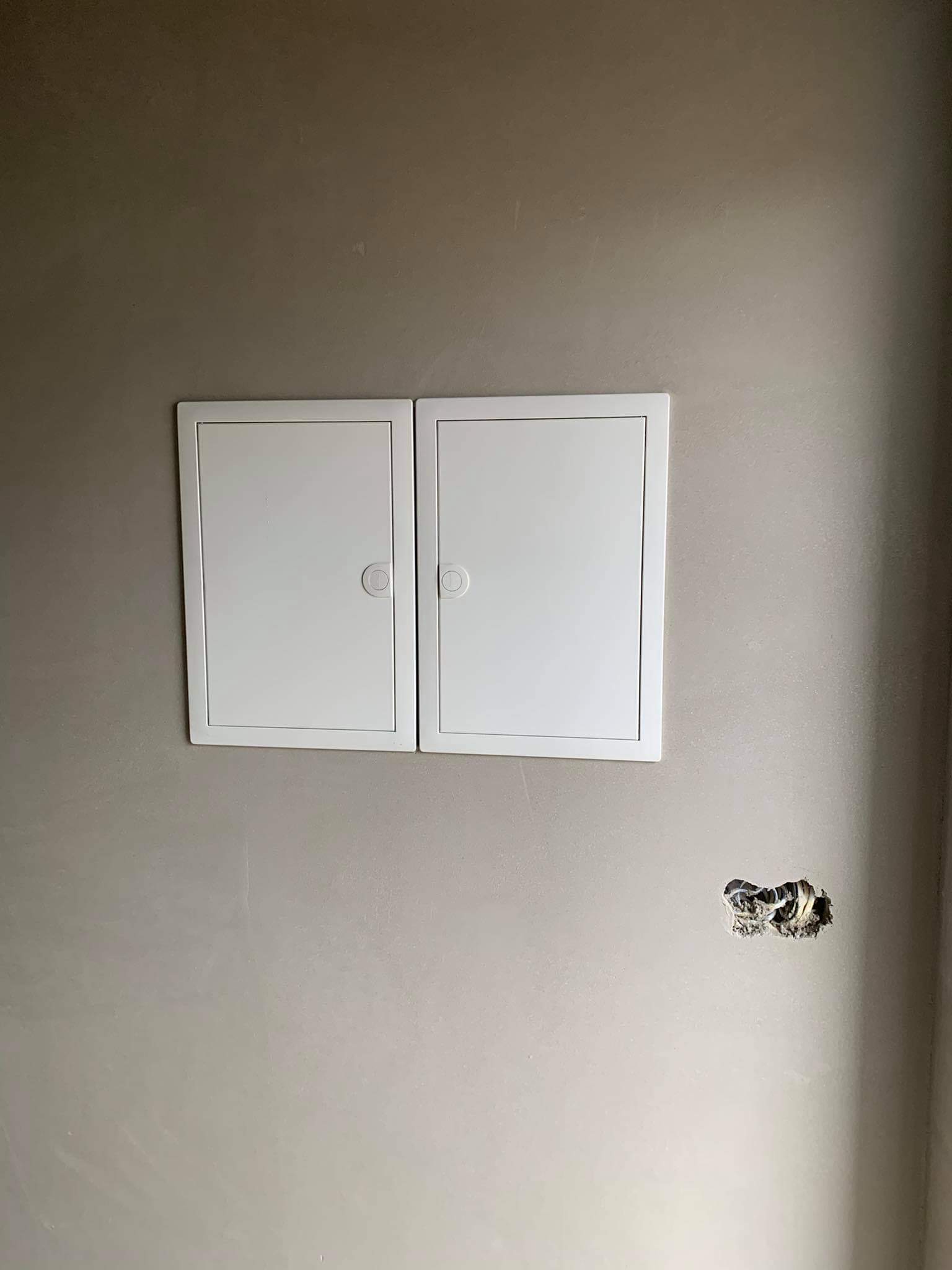 Profesionalus sienų tinkavimas