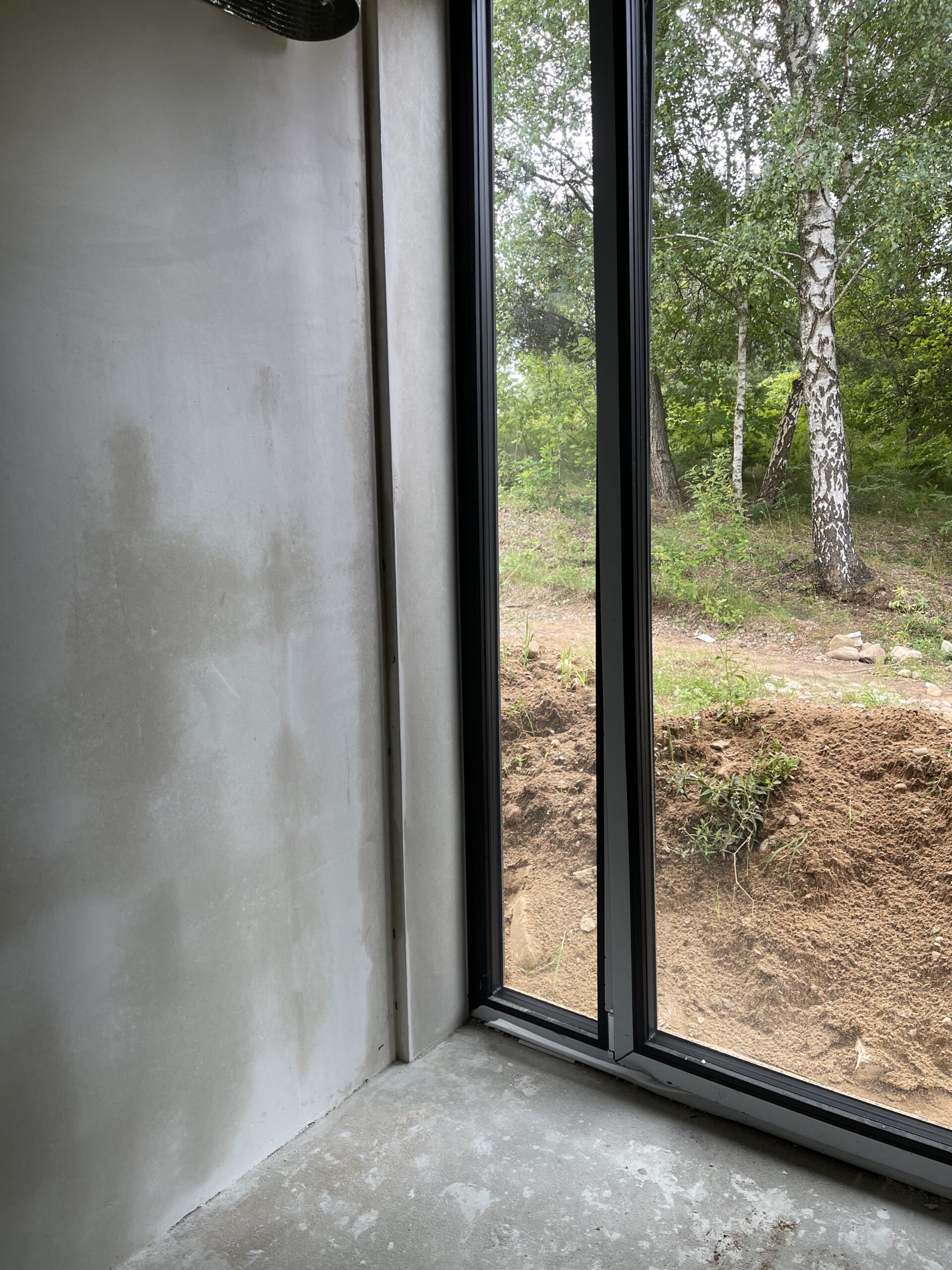 Profesionalus sienų tinkavimas