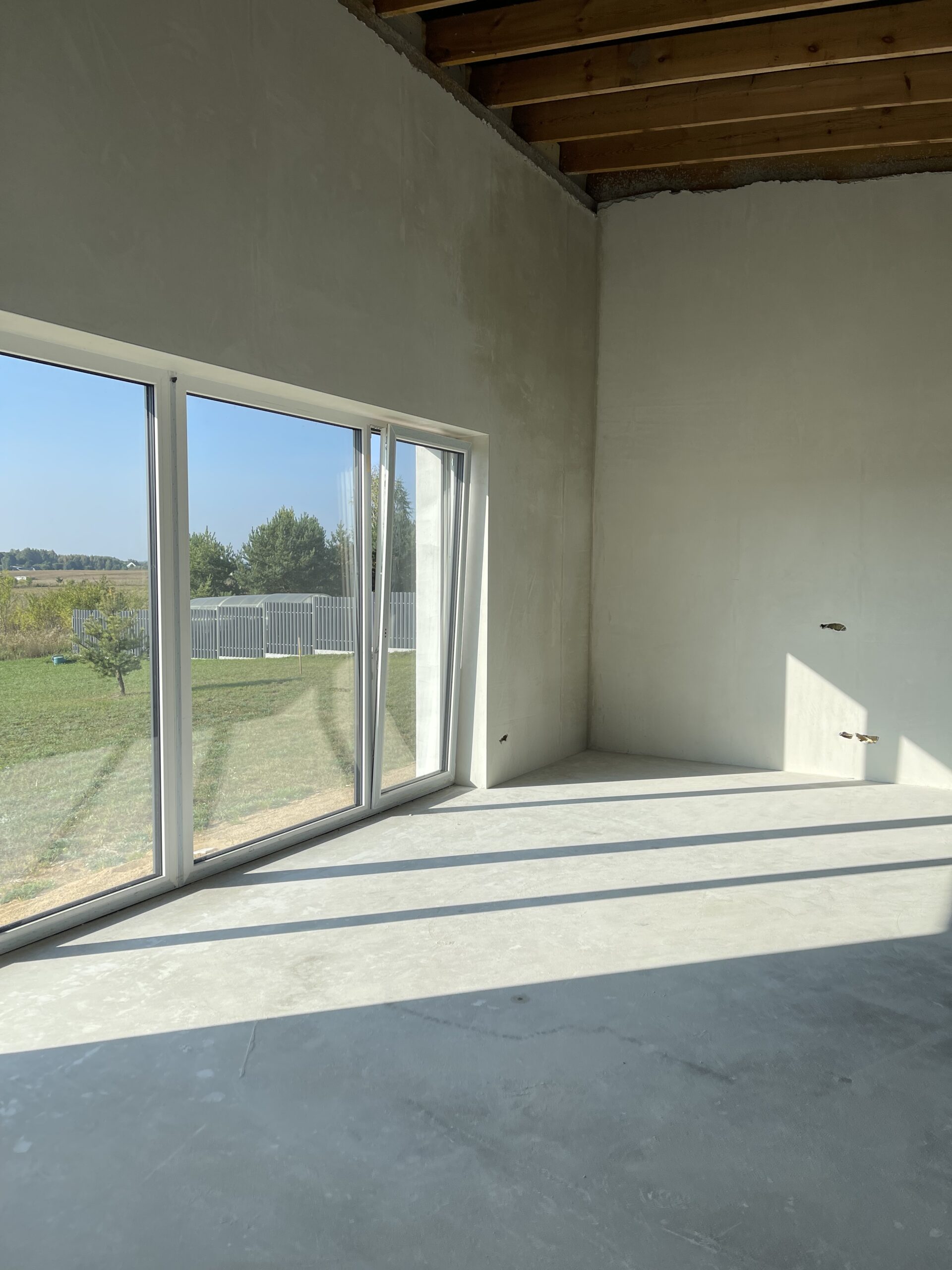 Profesionalus sienų tinkavimas