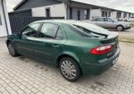 Renault Laguna 2001-12m. 1.6 benz. 79 kw. TA 2026-01. Mechanine