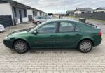 Renault Laguna 2001-12m. 1.6 benz. 79 kw. TA 2026-01. Mechanine