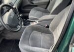 Renault Laguna 2001-12m. 1.6 benz. 79 kw. TA 2026-01. Mechanine