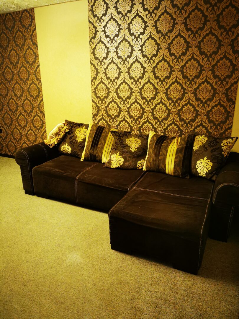 Renovuotame name savininkas nuomoja 3k. butą