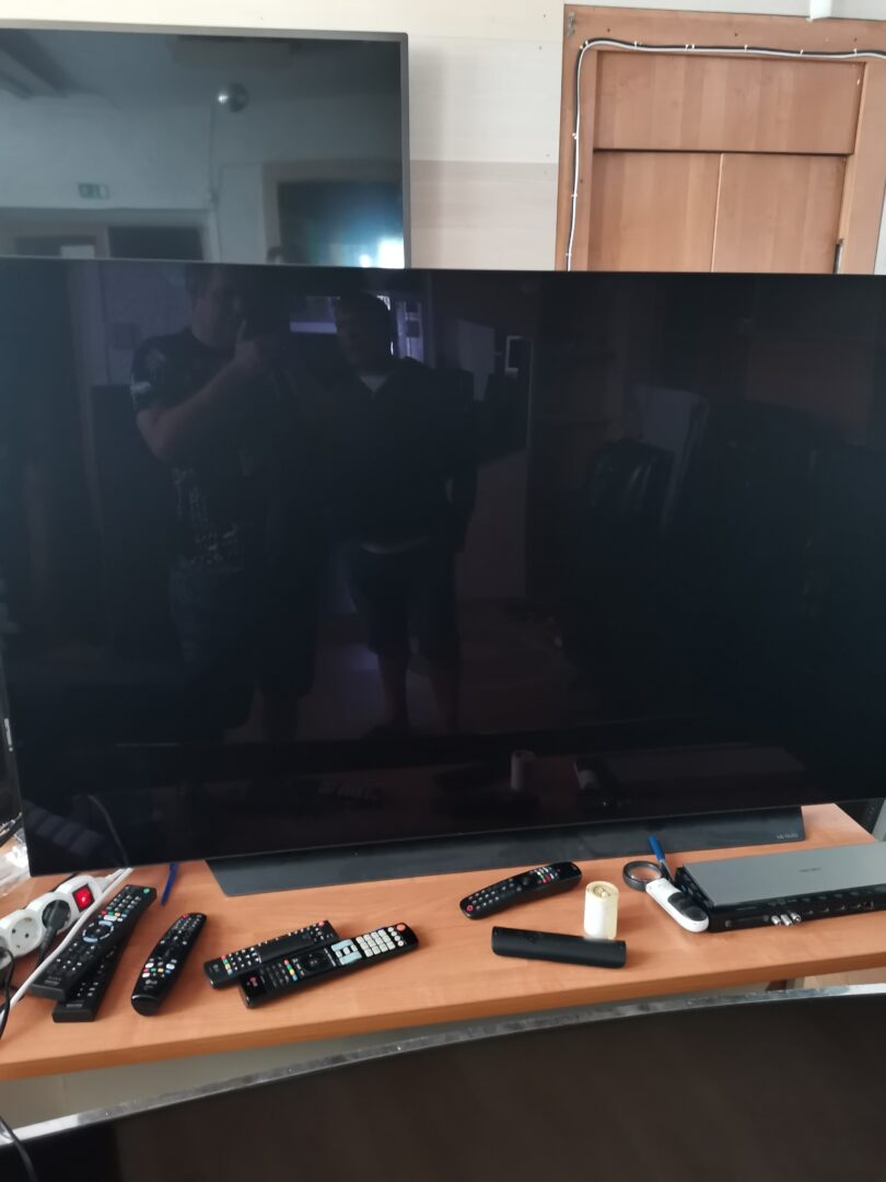 Buitinės technikos tvarkymas ir pardavimas Kaune