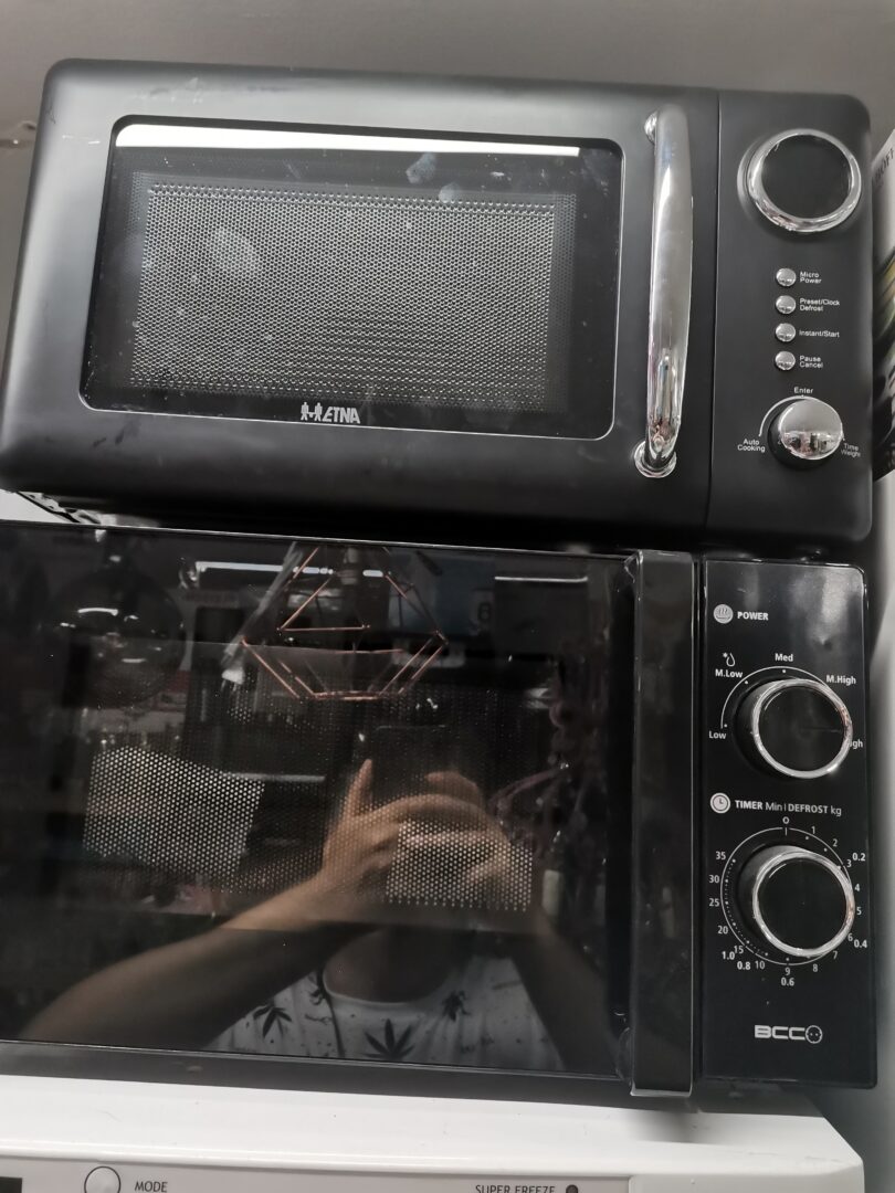 Buitinės technikos tvarkymas ir pardavimas Kaune