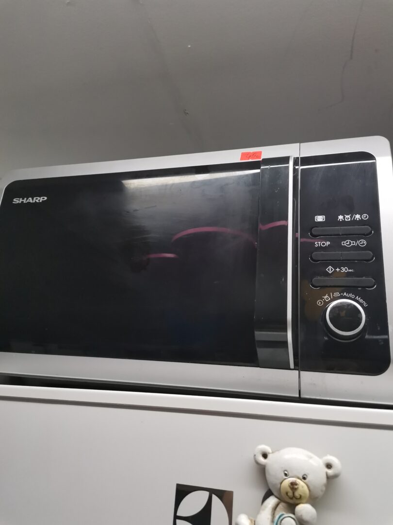 Buitinės technikos tvarkymas ir pardavimas Kaune