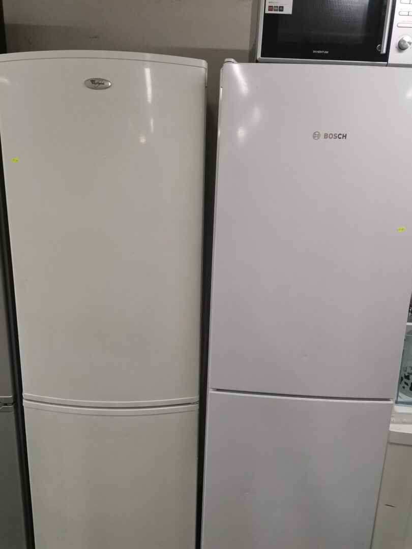 Buitinės technikos tvarkymas ir pardavimas Kaune