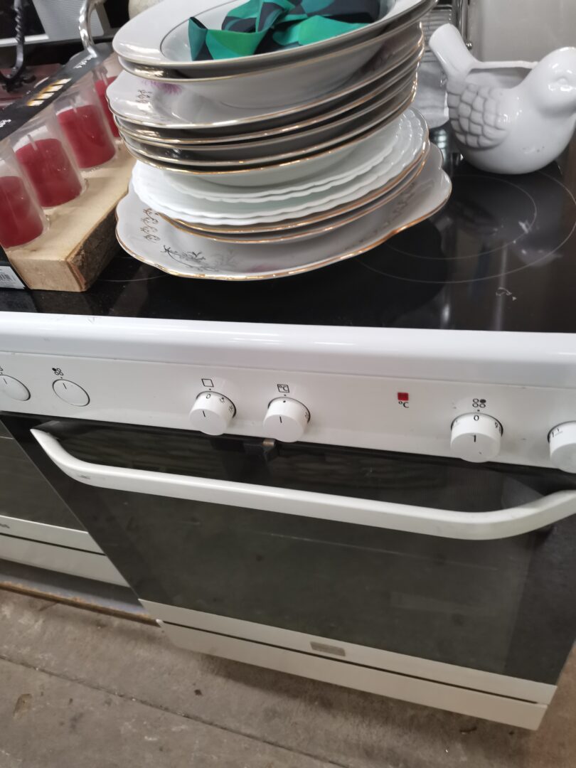 Buitinės technikos tvarkymas ir pardavimas Kaune