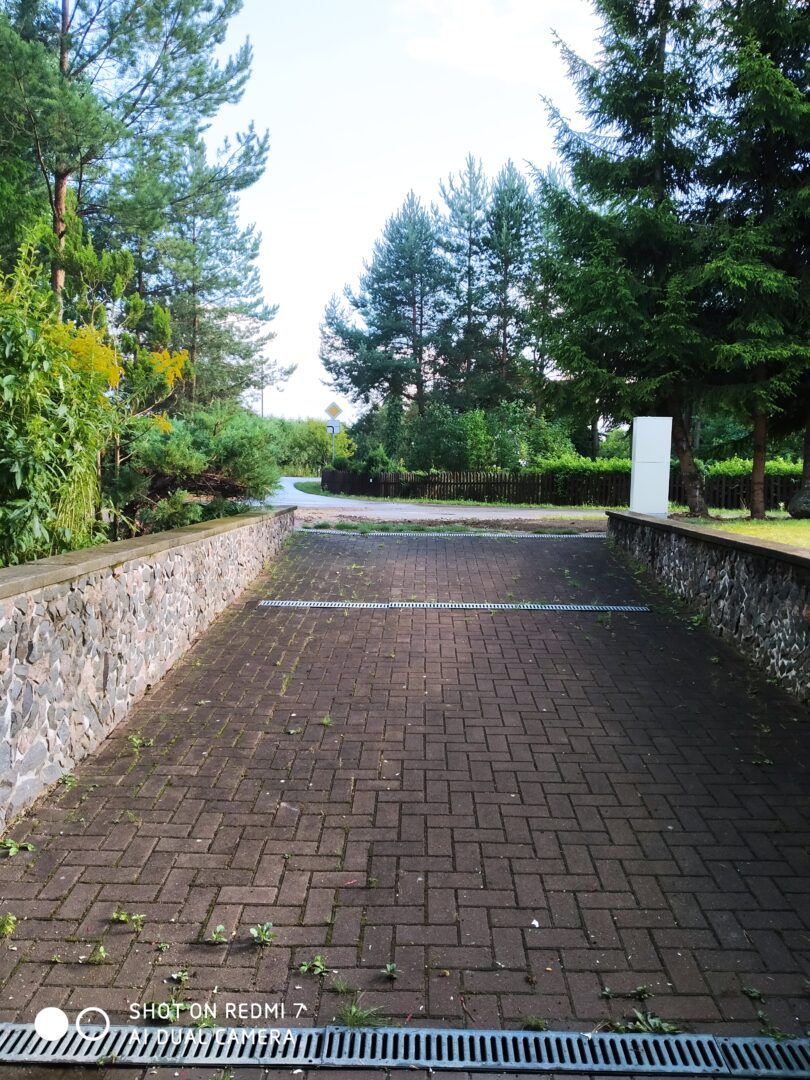 Išnuomoju 130 kv. m. patalpas